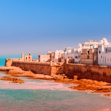 Essaouira