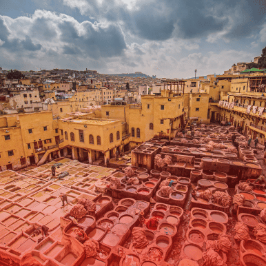 Fez